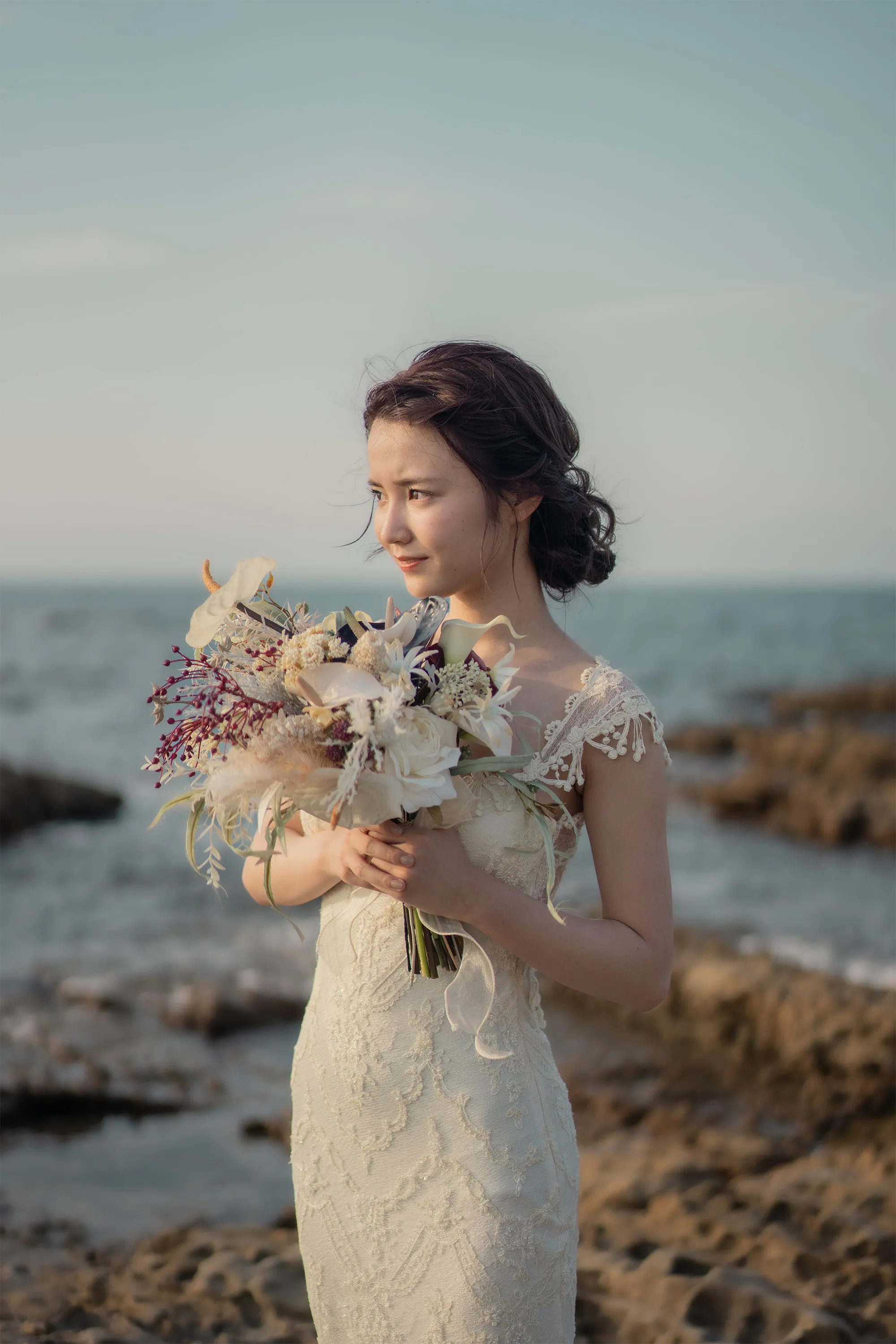 遠見ケ鼻の写真