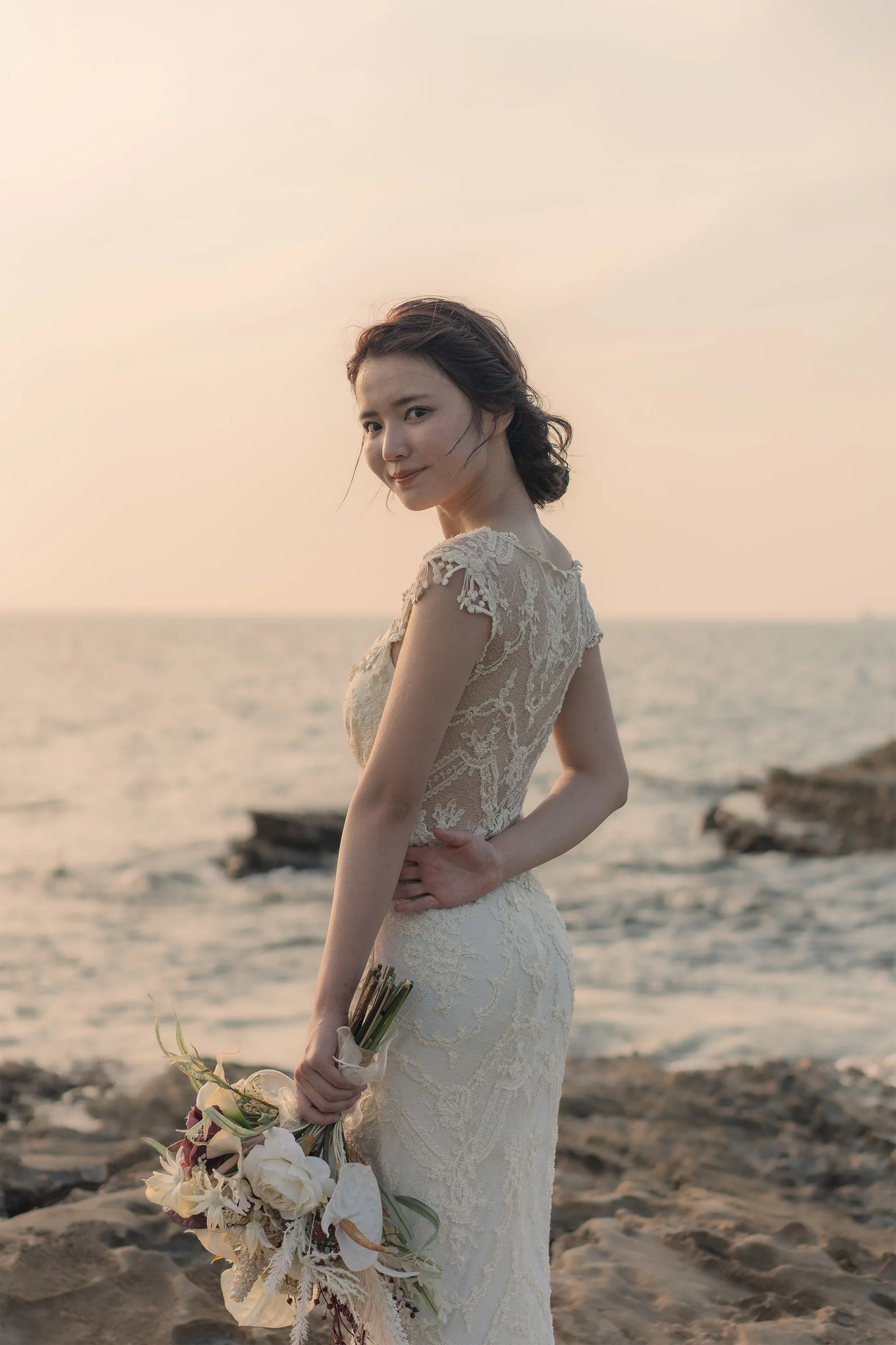 遠見ケ鼻の写真