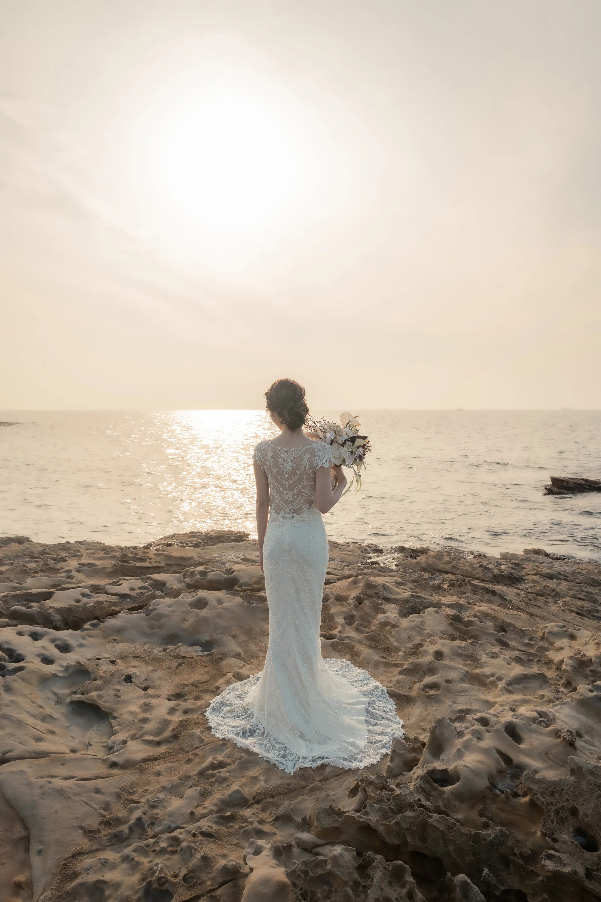 遠見ケ鼻の写真