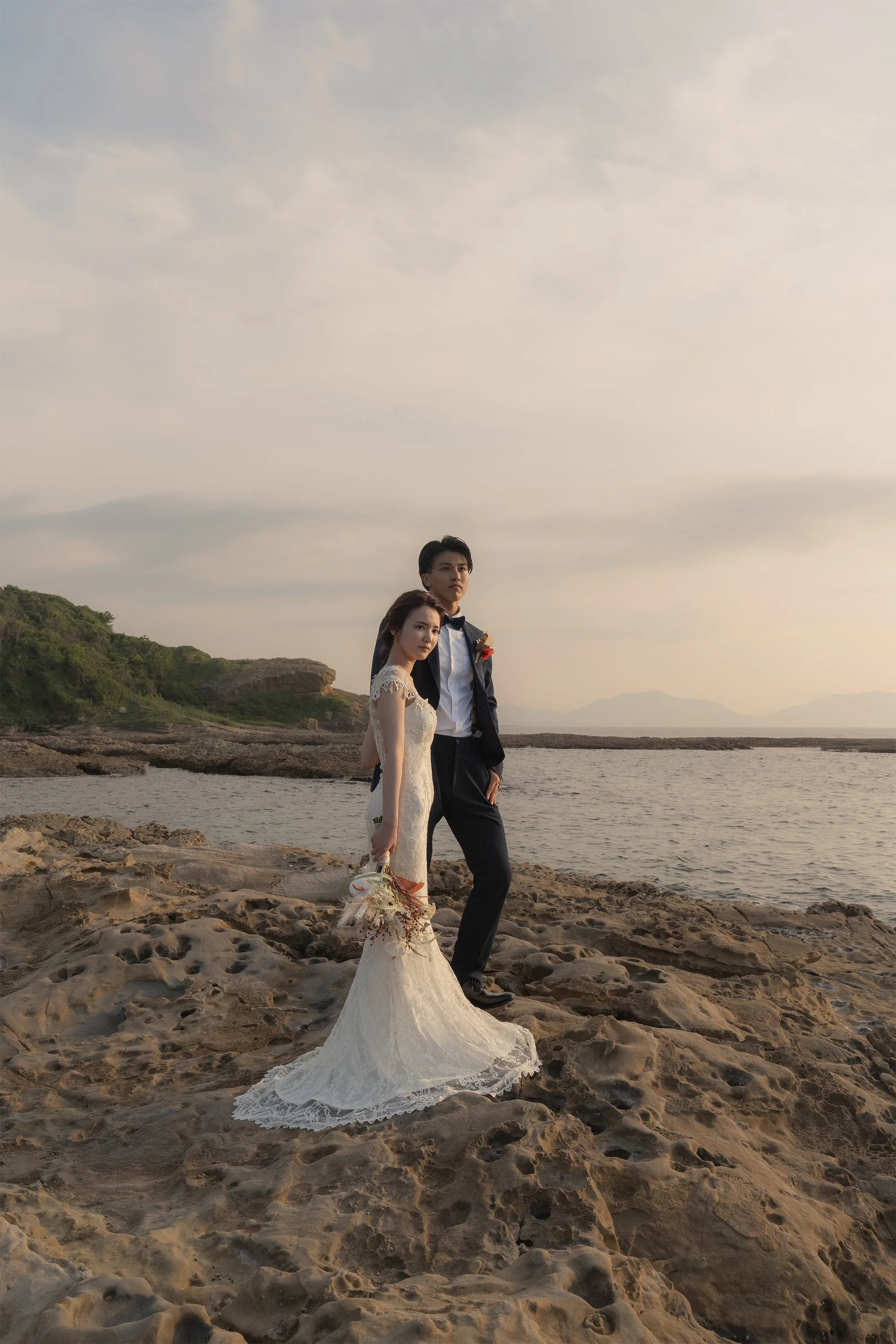 遠見ケ鼻の写真