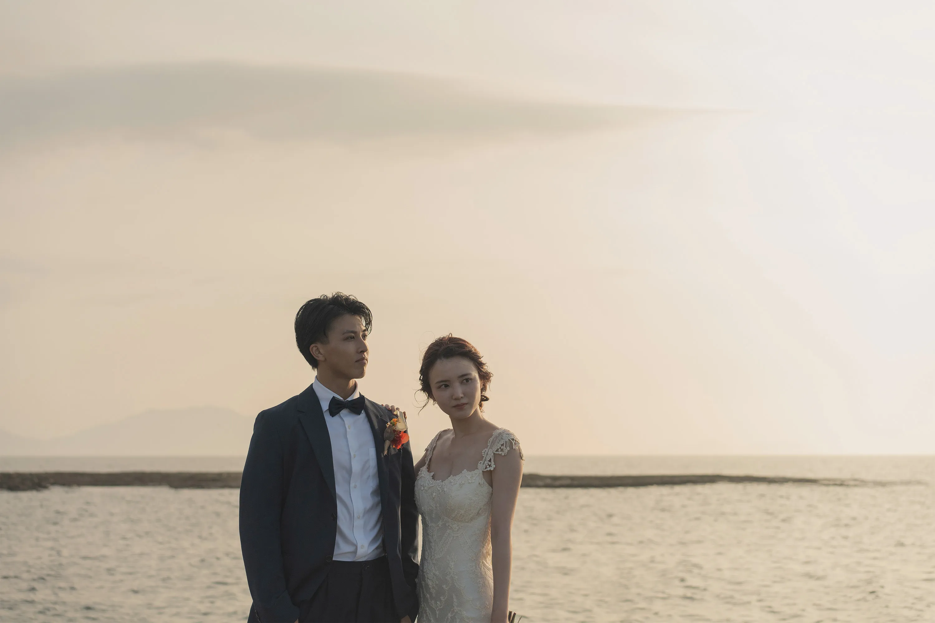 遠見ケ鼻の写真